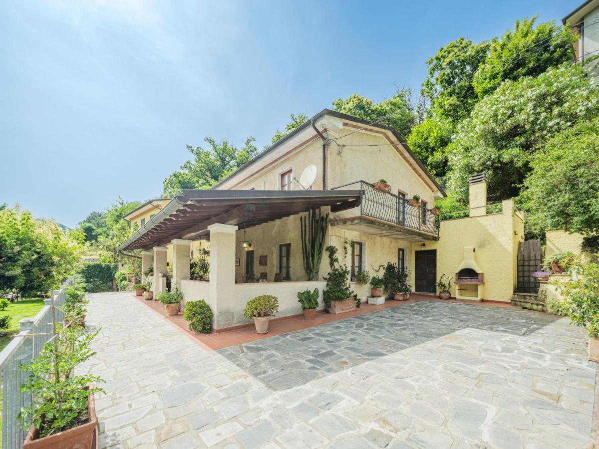 Holiday Home La Grande Aia By Interhome Серавецца Экстерьер фото